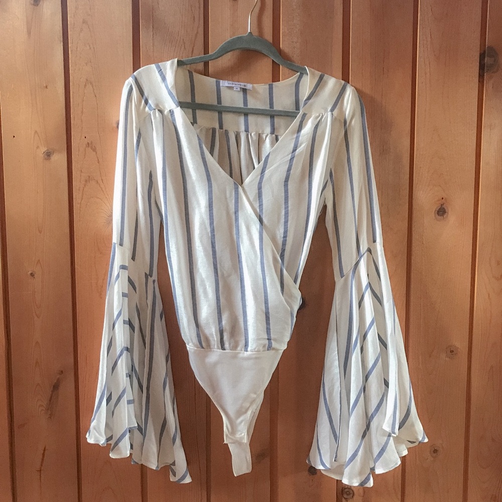 Brand New with Tags!
